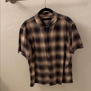 All saints shirt